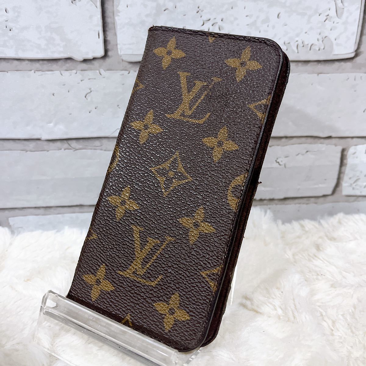 LOUIS VUITTON ルイヴィトン 携帯カバー スマホケース iPhone LOUIS VUITTON ルイヴィトン 携帯カバー スマホケース iPhone