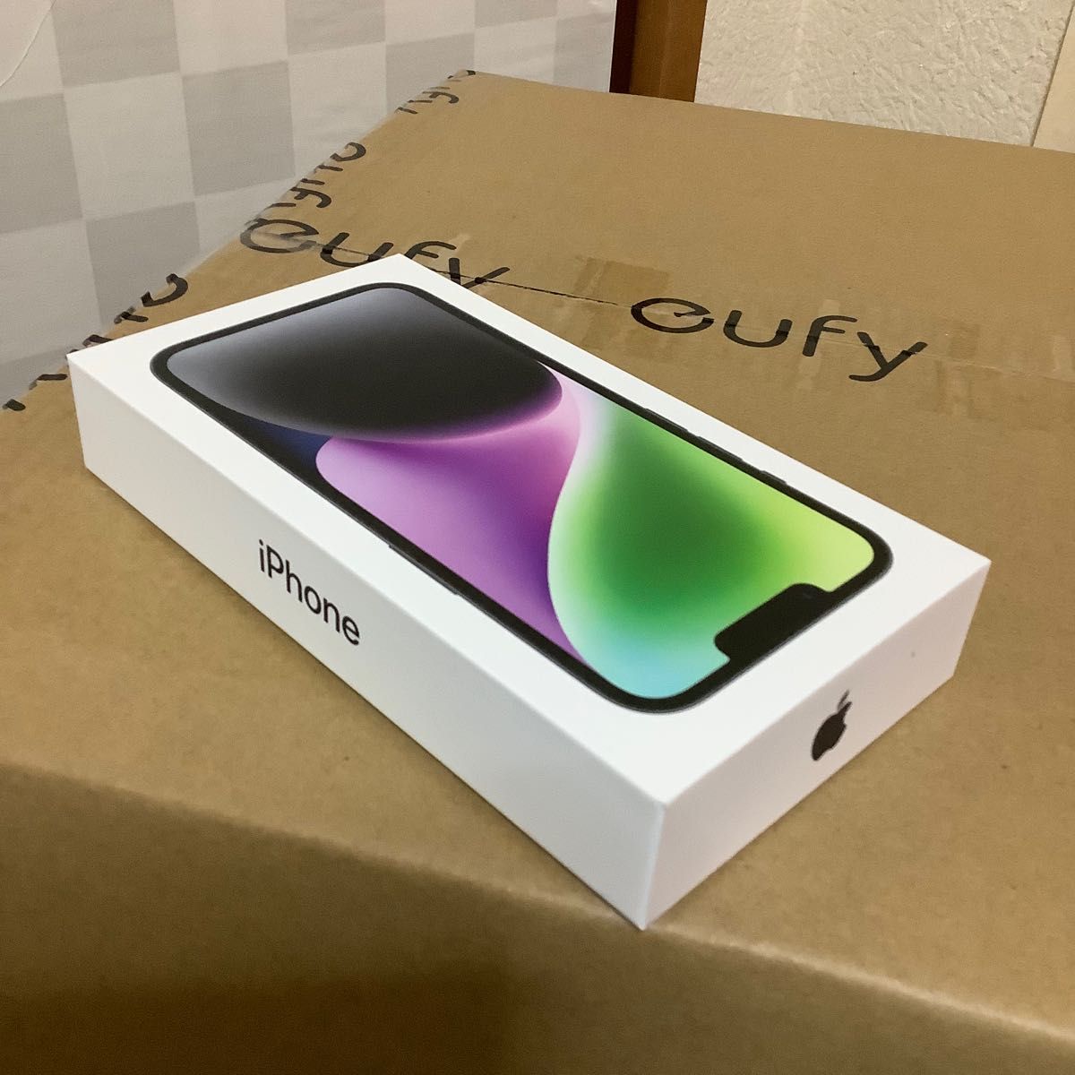 iPhone 14 128GB ミッドナイト SIMフリー 未使用品 | noonanwaste.com