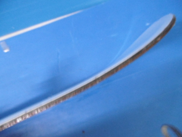 A.7　現状品 キスマーク kissmark　スノーボード 板　147cm　スノボ 用品 板　ウィンタースポーツ_画像9