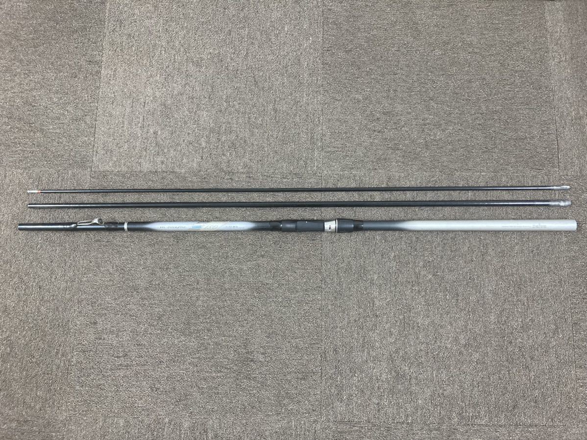 ラッピング不可】 管526140t Daiwa REGAL INTERLINE 釣具 ロッド 釣竿