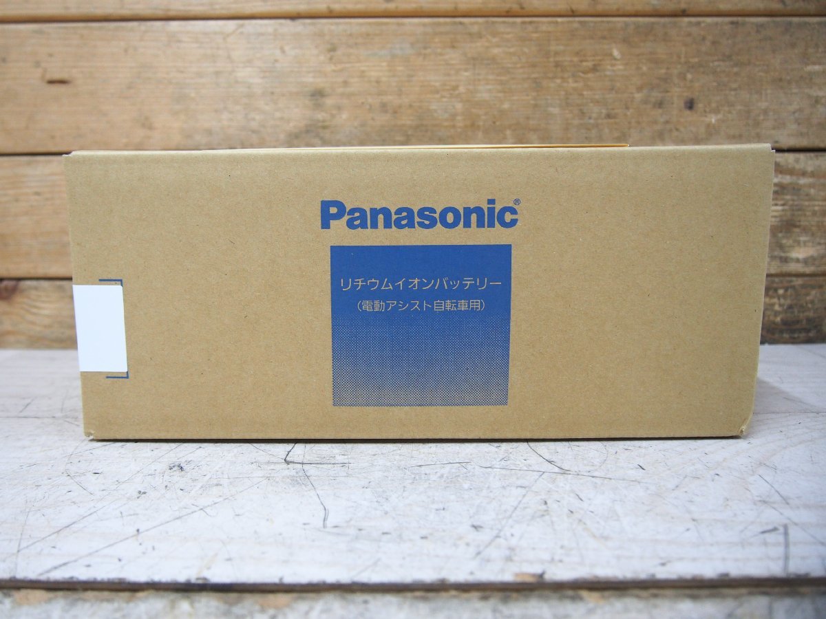 新作登場HOT ヤフオク! - 新品・未開封 Panasonic パナソニック