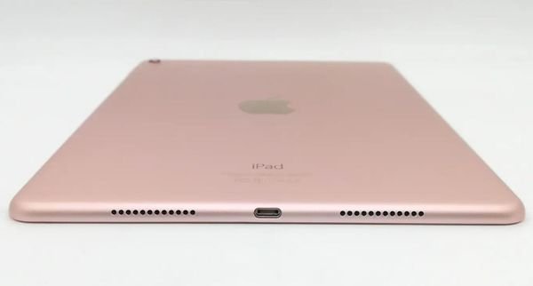 【10台セット★未使用品】Apple iPad Pro 9.7インチ 電池100％ 第1世代 32GB ローズゴールド Wi-Fi A1673★充電ケーブル付き＼送料無料／_画像6