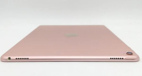 【10台セット★未使用品】Apple iPad Pro 9.7インチ 電池100％ 第1世代 32GB ローズゴールド Wi-Fi A1673★充電ケーブル付き＼送料無料／_画像7