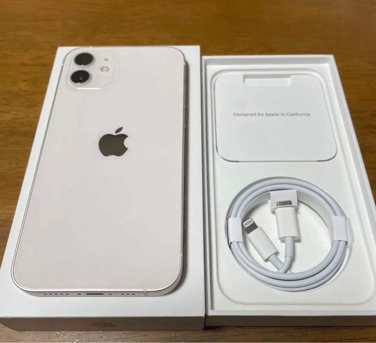 iPhone  GB White 美品｜PayPayフリマ