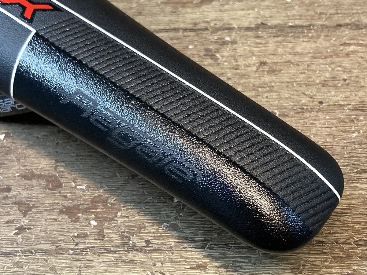 ベストセラー 黒 サドル CARBONFX PROTEK Regale リーガル marco san
