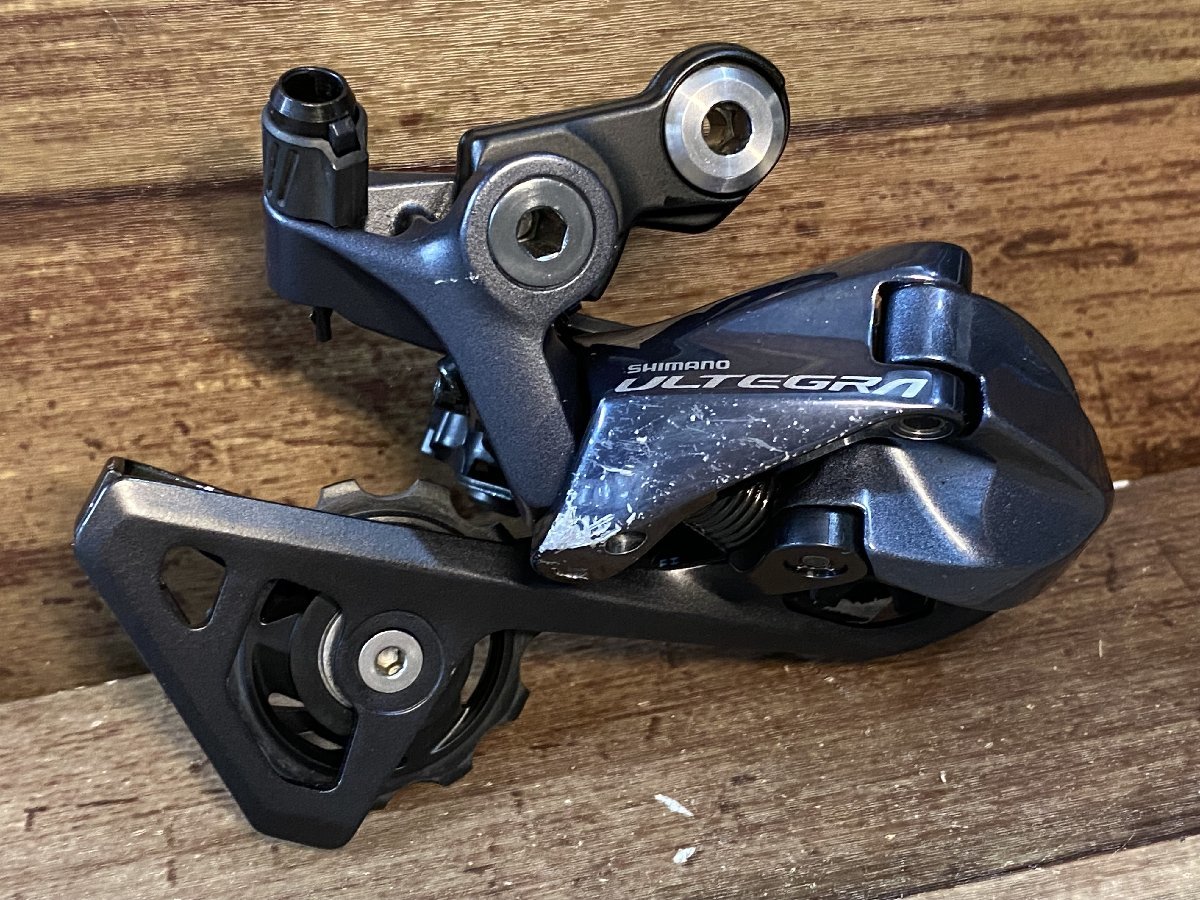 激安特価 GW123 シマノ SHIMANO アルテグラ ULTEGRA RD-R8000 リア