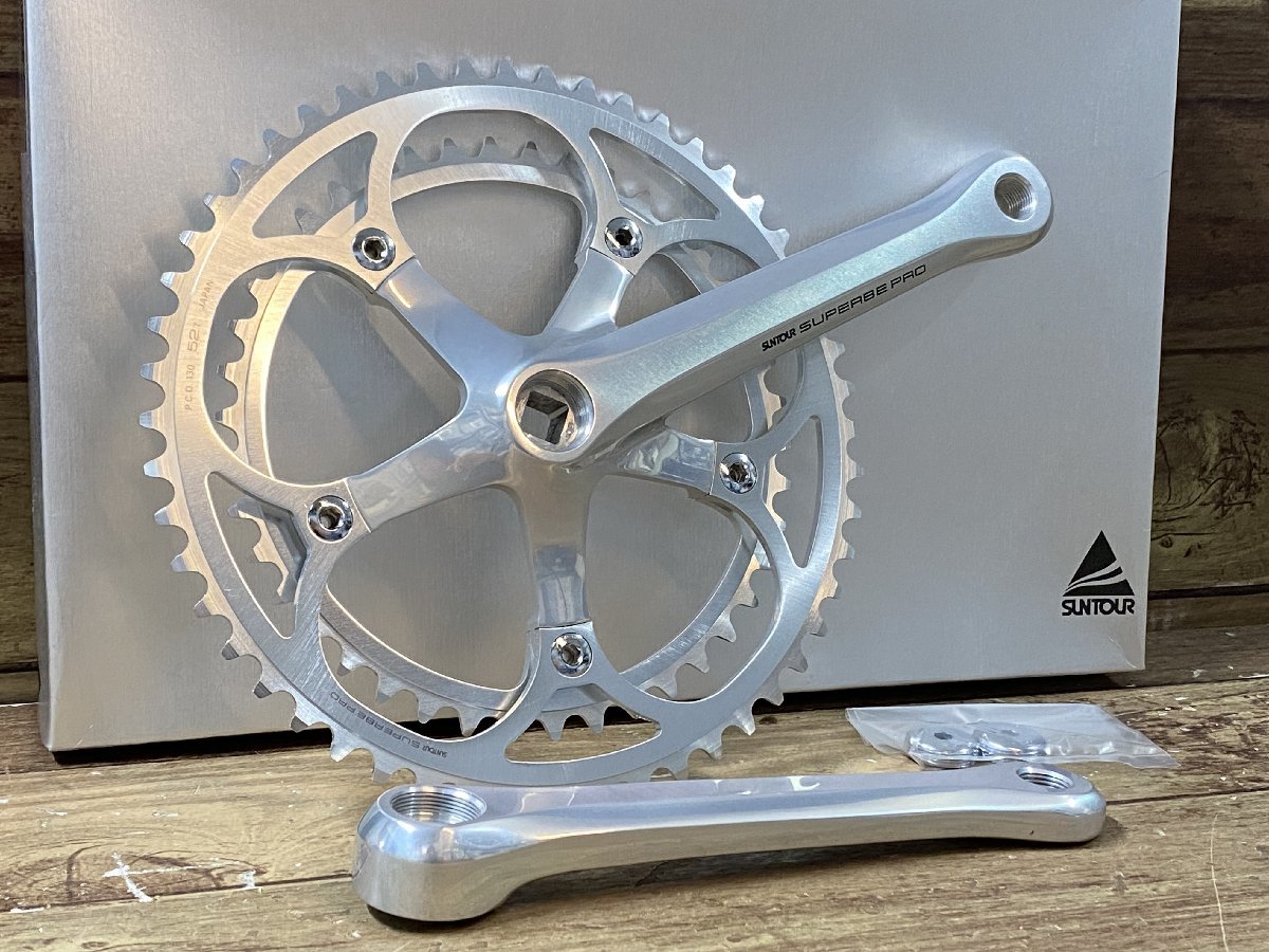 GW262 サンツアー SUNTOUR シュパーブプロ SUPERBE PRO CW-SB10 GW262 サンツアー SUNTOUR シュパーブプロ SUPERBE PRO CW-SB10