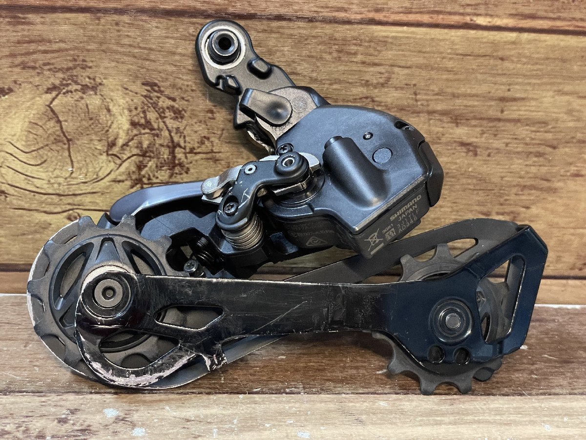 人気ブランドを RD-R8150 リアディレイラー 12s di2 billard-akademie