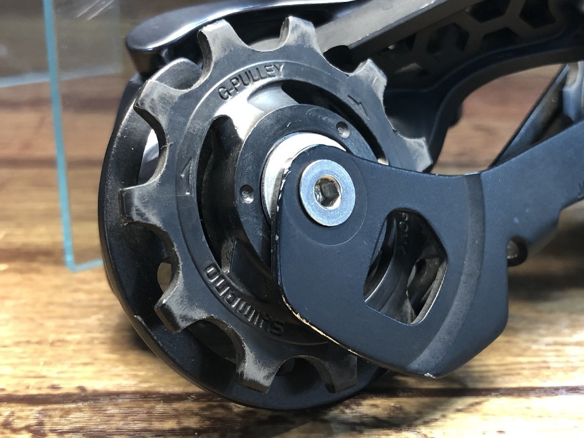 GS983 シマノ SHIMANO アルテグラ ULTEGRA RD-R8000 SSの画像5