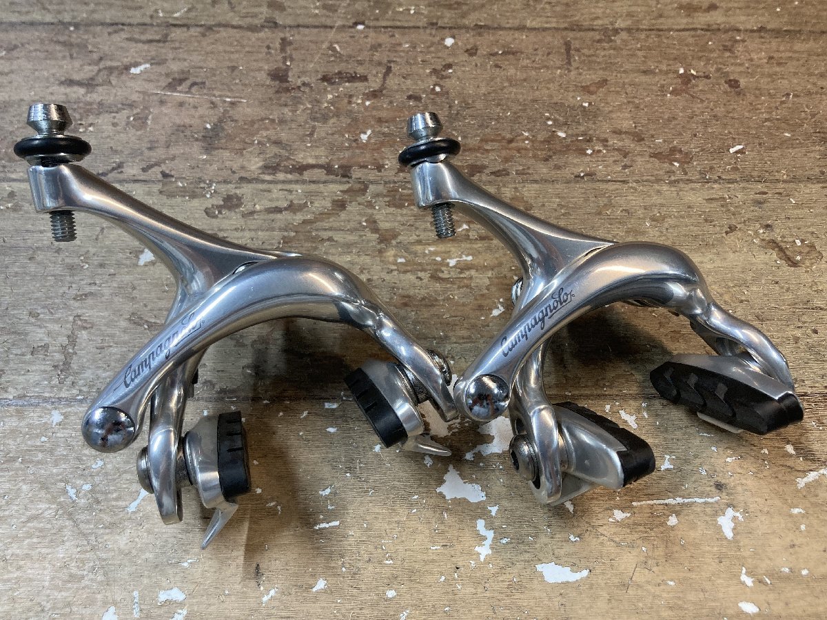 本店は カンパニョーロ GV835 Campagnolo デュアルピボット初期