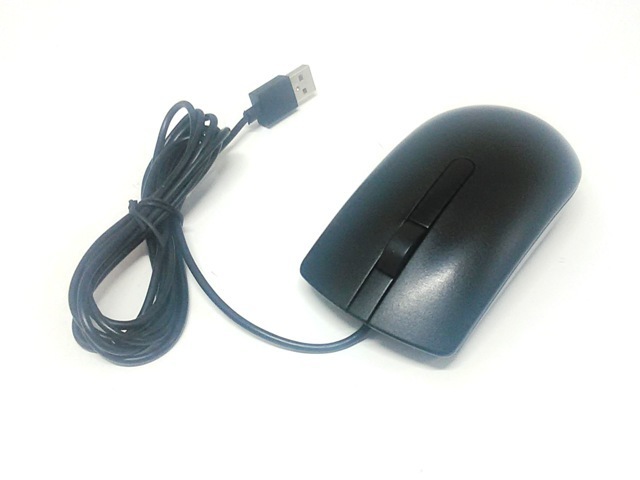 ★マウス DELL MS116 USB