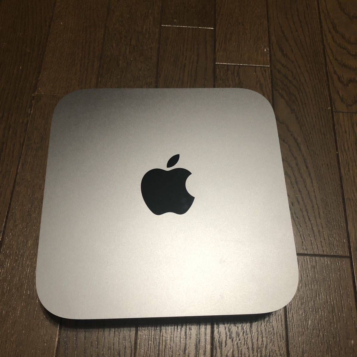 限定販売】 Core mini Mac Apple i5 2020年購入のA1993 500GB メモリ