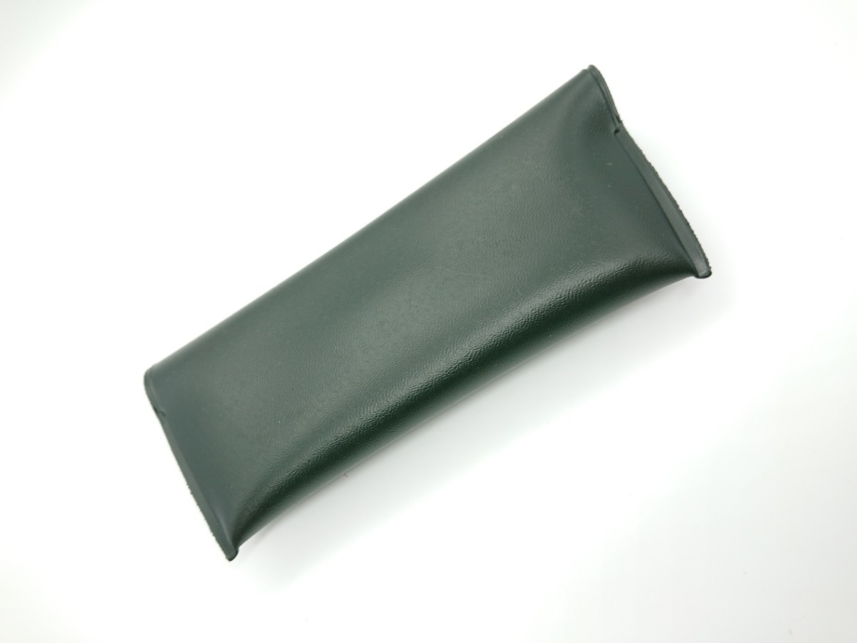  unused military glasses case 