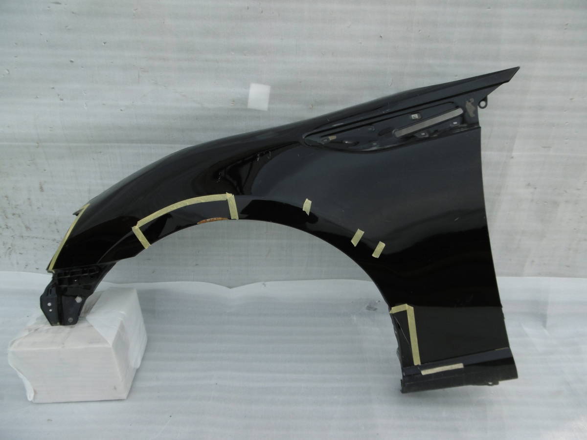 ZN6/ZC6 86/BRZ 純正 左フェンダー ,(フロント)|売買された