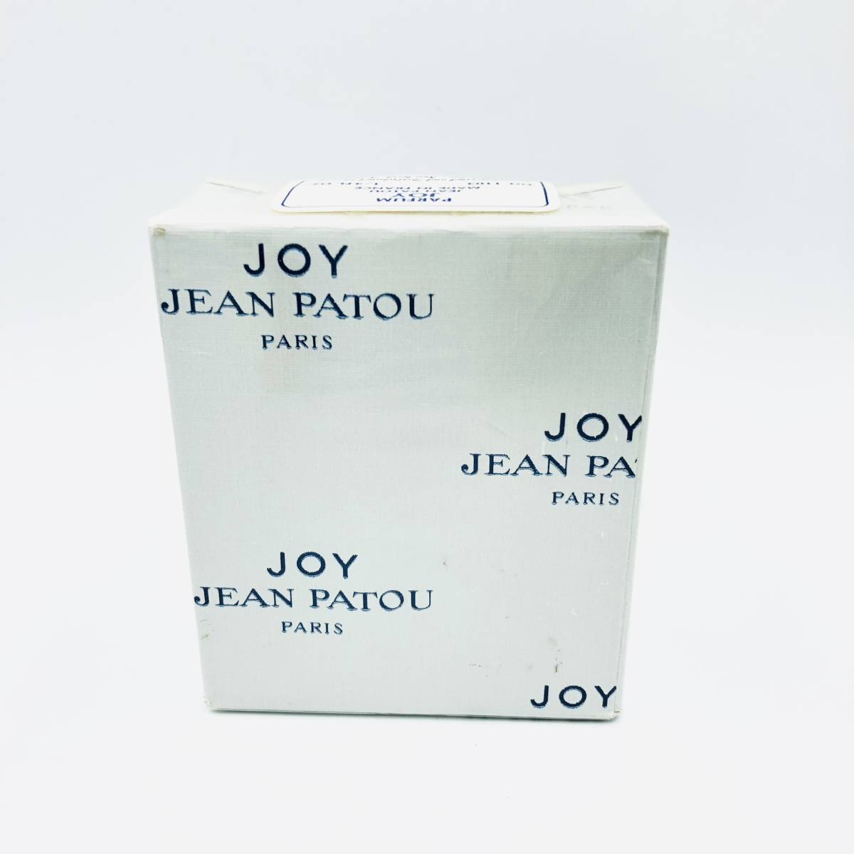 保管品 未使用品 JEAN PATOU JOY ジャンパトゥ ジョイ ミニ香水 ミニボトル 香水 フラコン ボトル パフューム レディース フレグランス_画像2