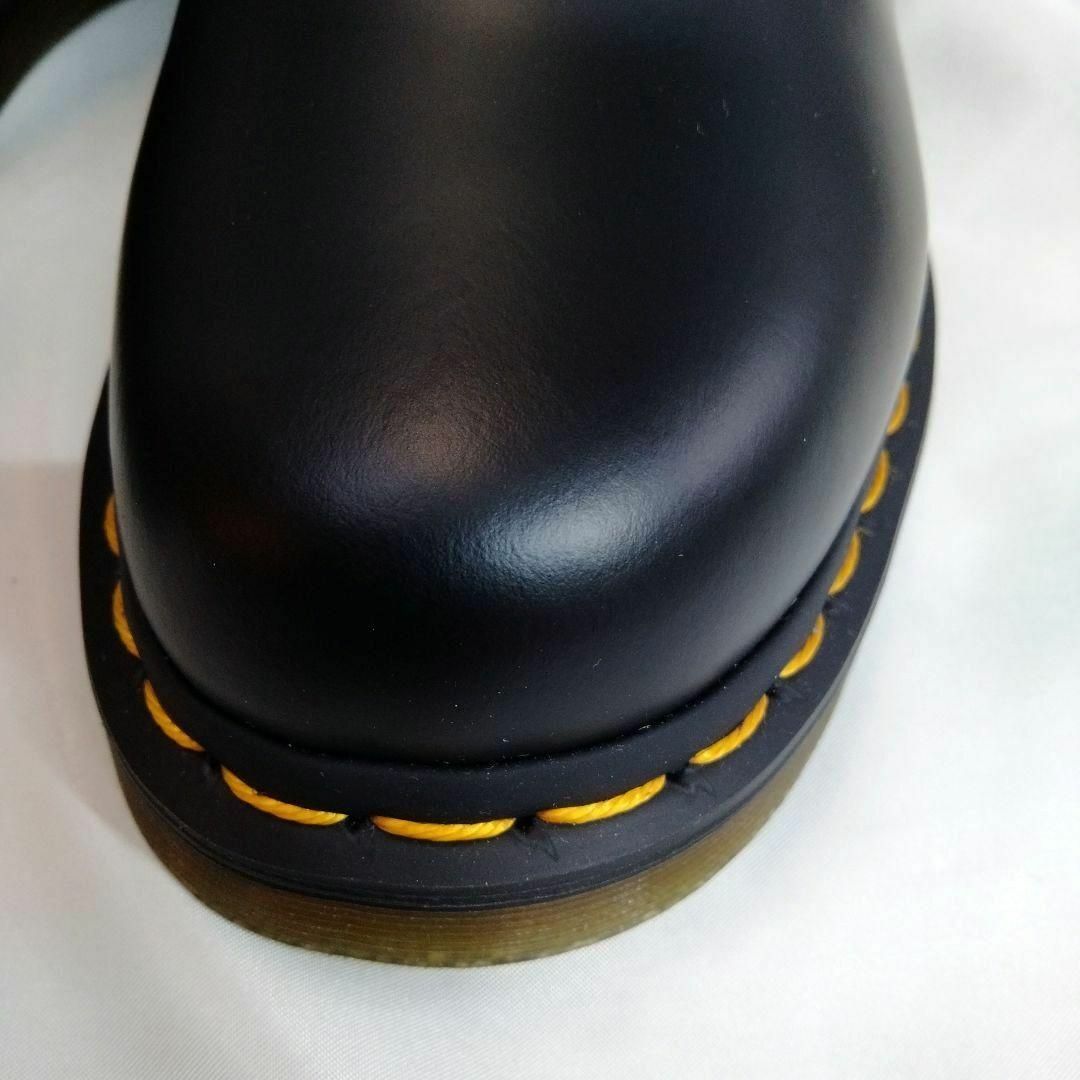 極美品★DR.Martens チェルシー サイドゴアブーツ 2676HI UK4