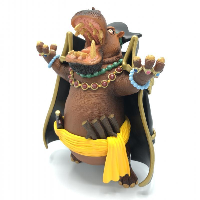 驚きの値段で 中古】傷み・タバコ臭有)プレミアムバンダイ FiguartsZERO その他