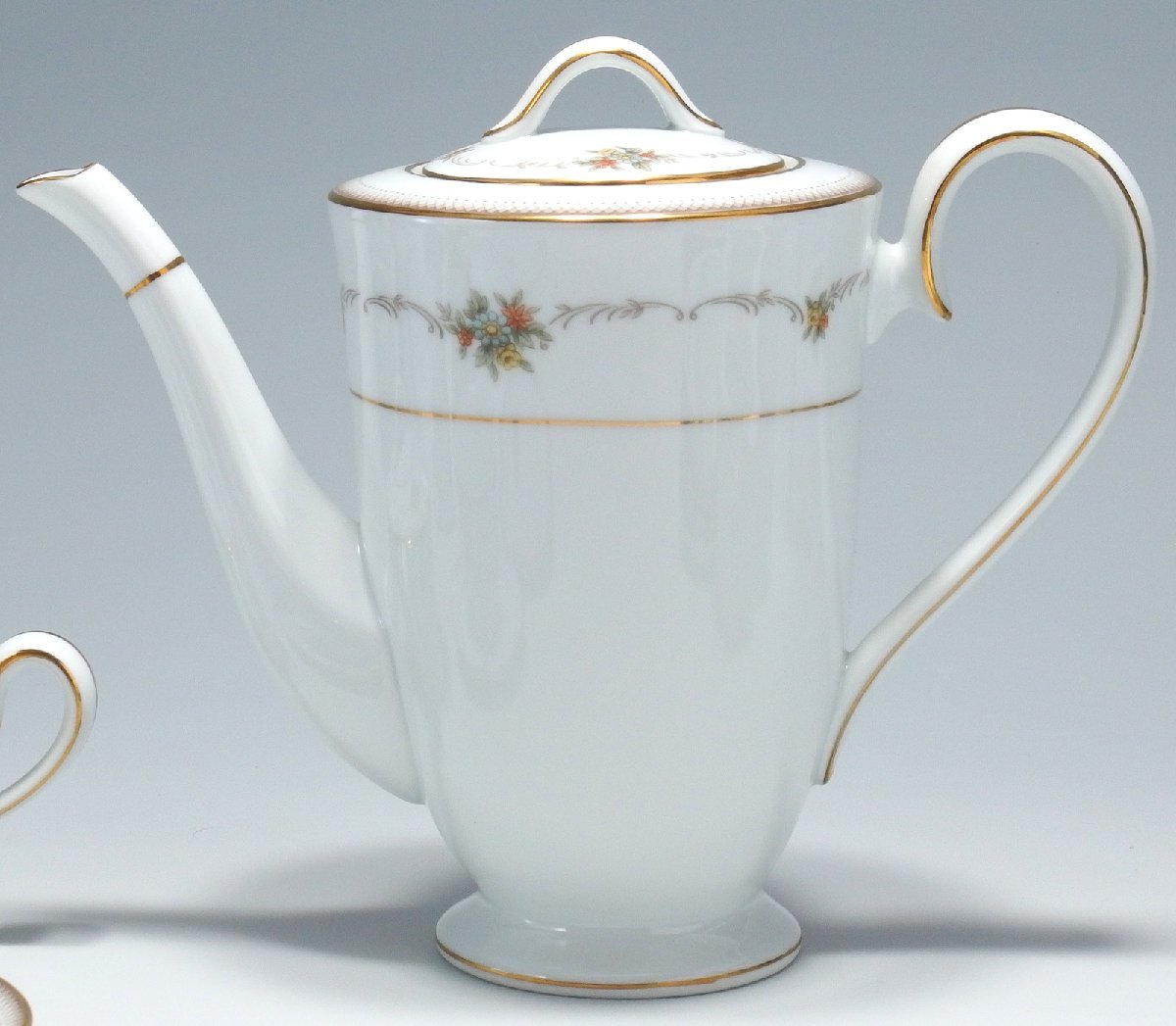 ☆未使用 15点セット ノリタケ Noritake JOANNE/ジョアンヌ 花柄