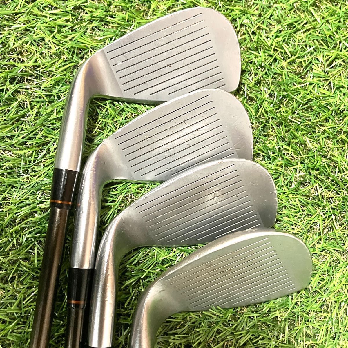 最高級!ホンマ LB-606 2S アイアンセット 8本 HONMA ゴルフ 右