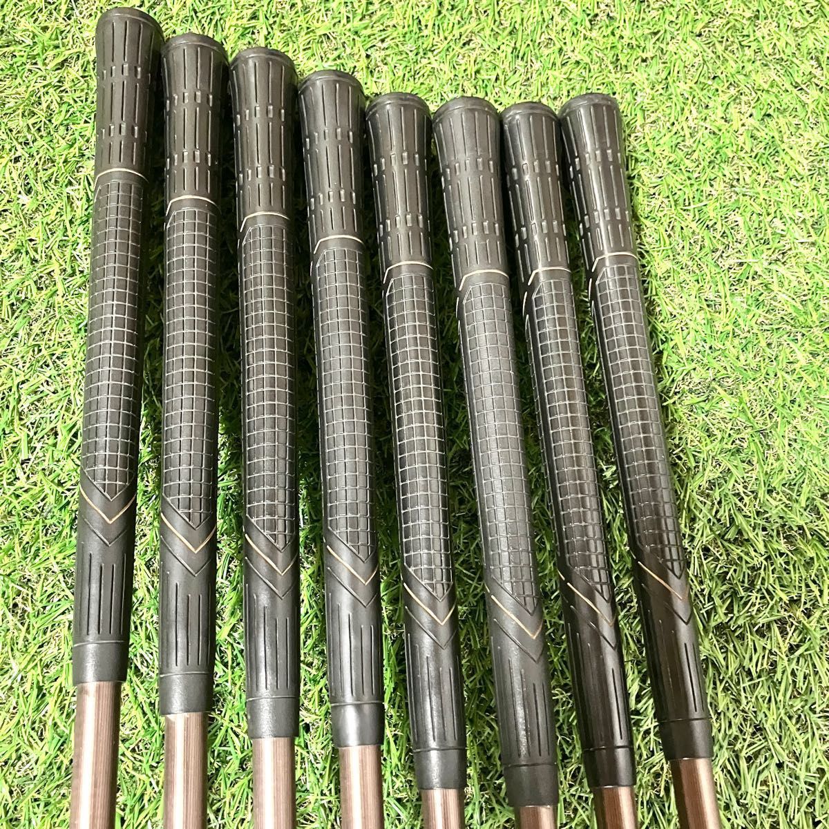 最高級!ホンマ LB-606 2S アイアンセット 8本 HONMA ゴルフ 右