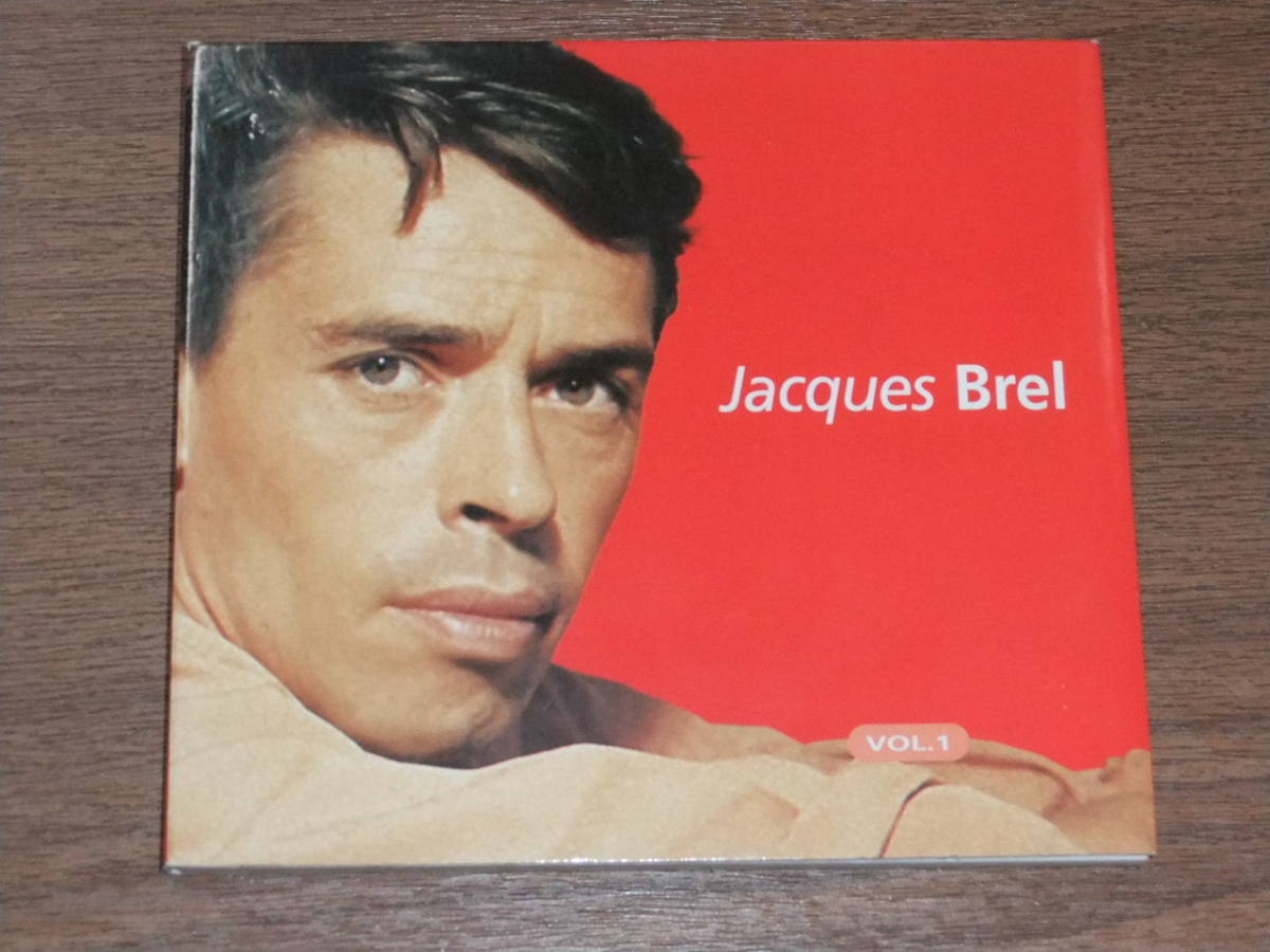 ヤフオク! 外盤 ジャック・ブレル JACQUES BREL 行かない... ヤフオク! 外盤 ジャック・ブレル JACQUES BREL 行かない...