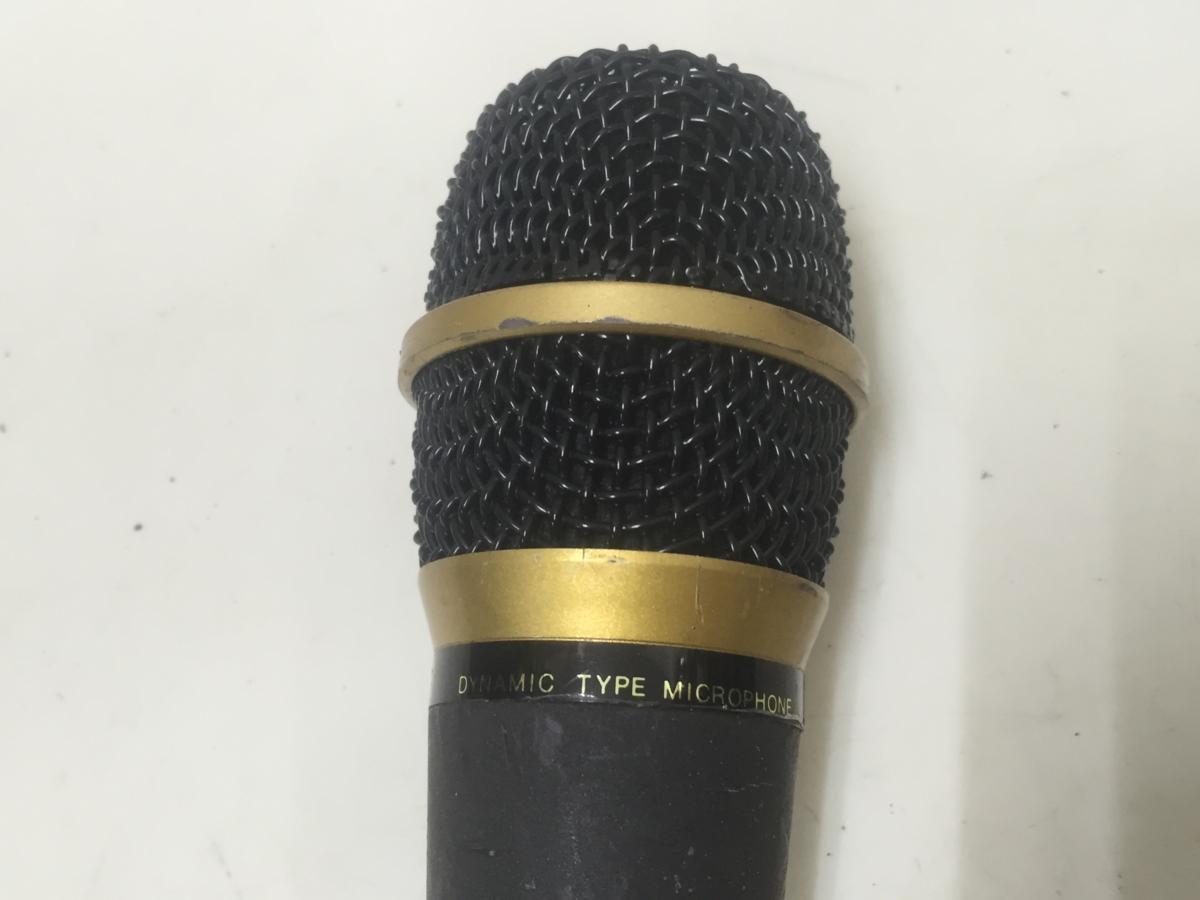 COLUMBIA used Mike DM-101