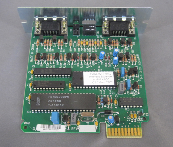 ^APC AP9607 UPS Interface Expander used v