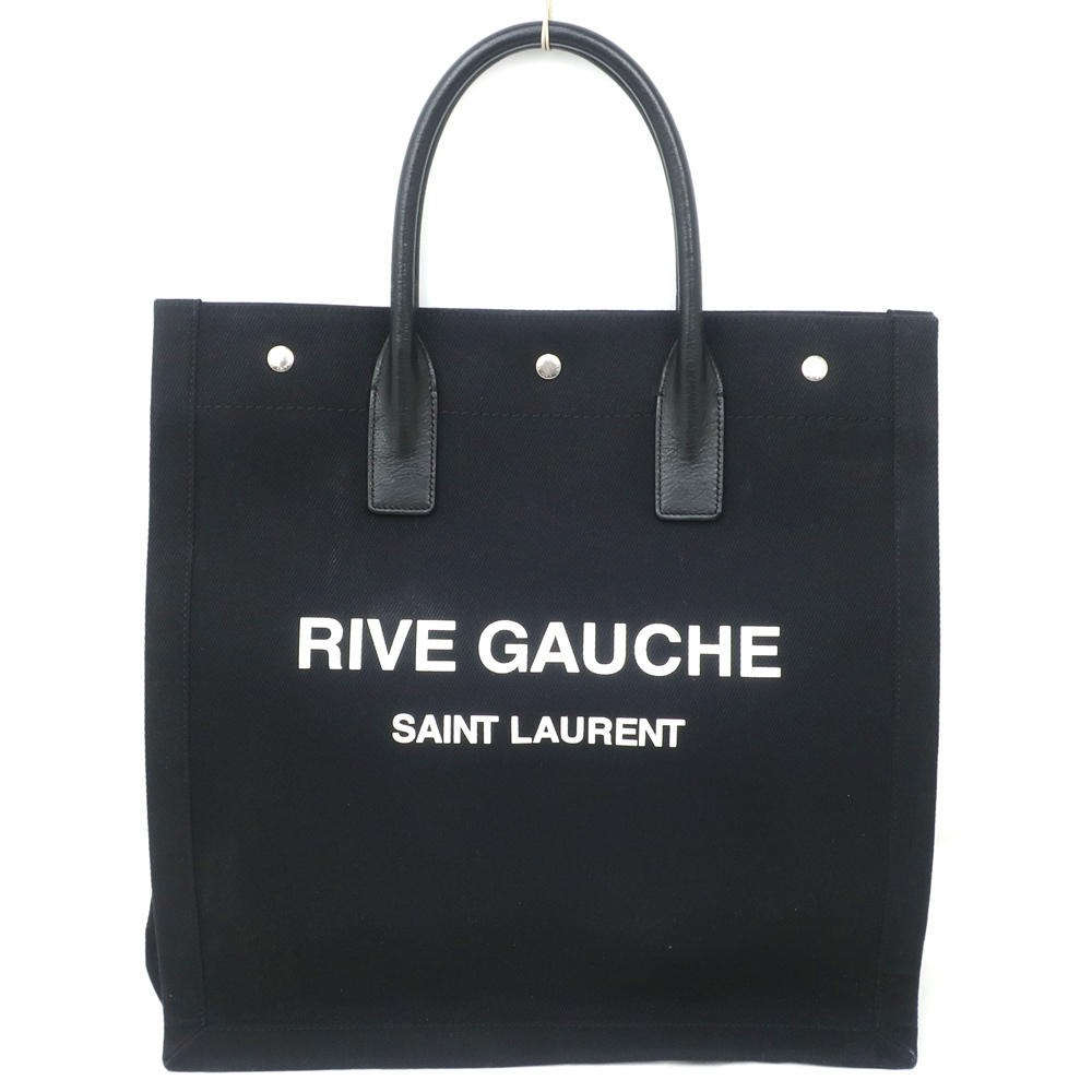 国内即発送】 キャンバス GAUCHE RIVE トートバッグ リヴ・ゴーシュ