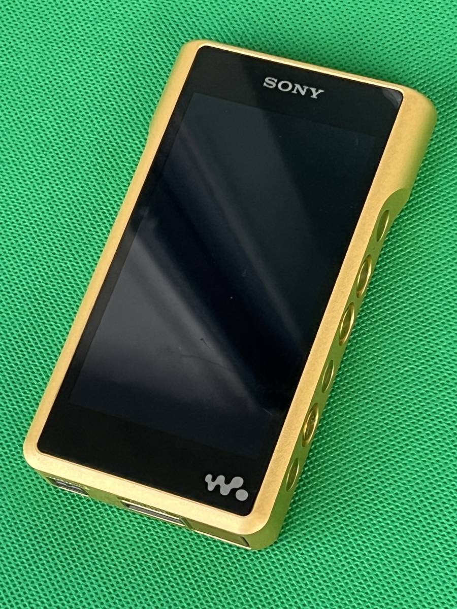 購入ショップ SONY Walkman NW-WM1Z ソニー ウォークマン Bluetooth
