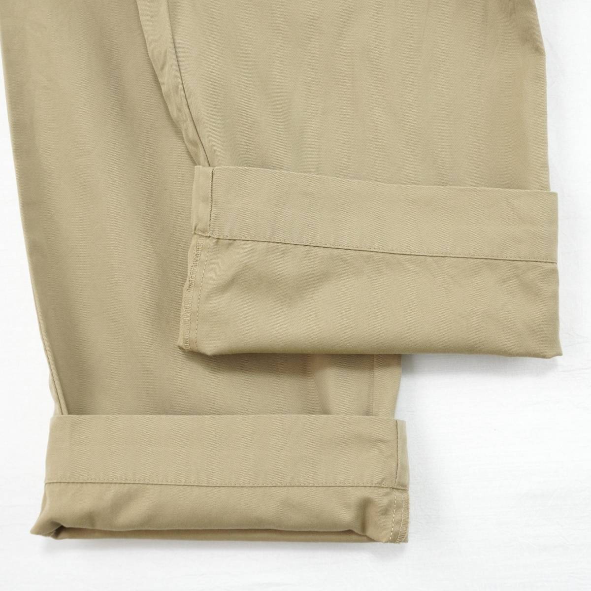 Polo by Ralph Lauren SUFFIELD PANT W33 L32 RL202346 ポロバイラル