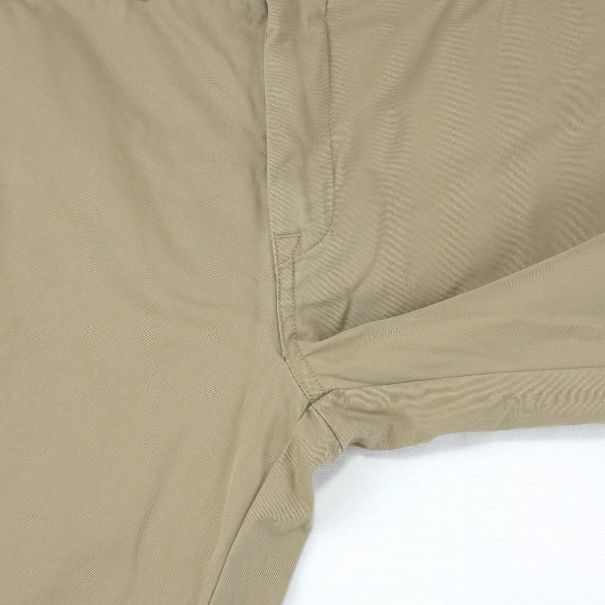 Polo by Ralph Lauren SUFFIELD PANT W33 L32 RL202346 ポロバイラル