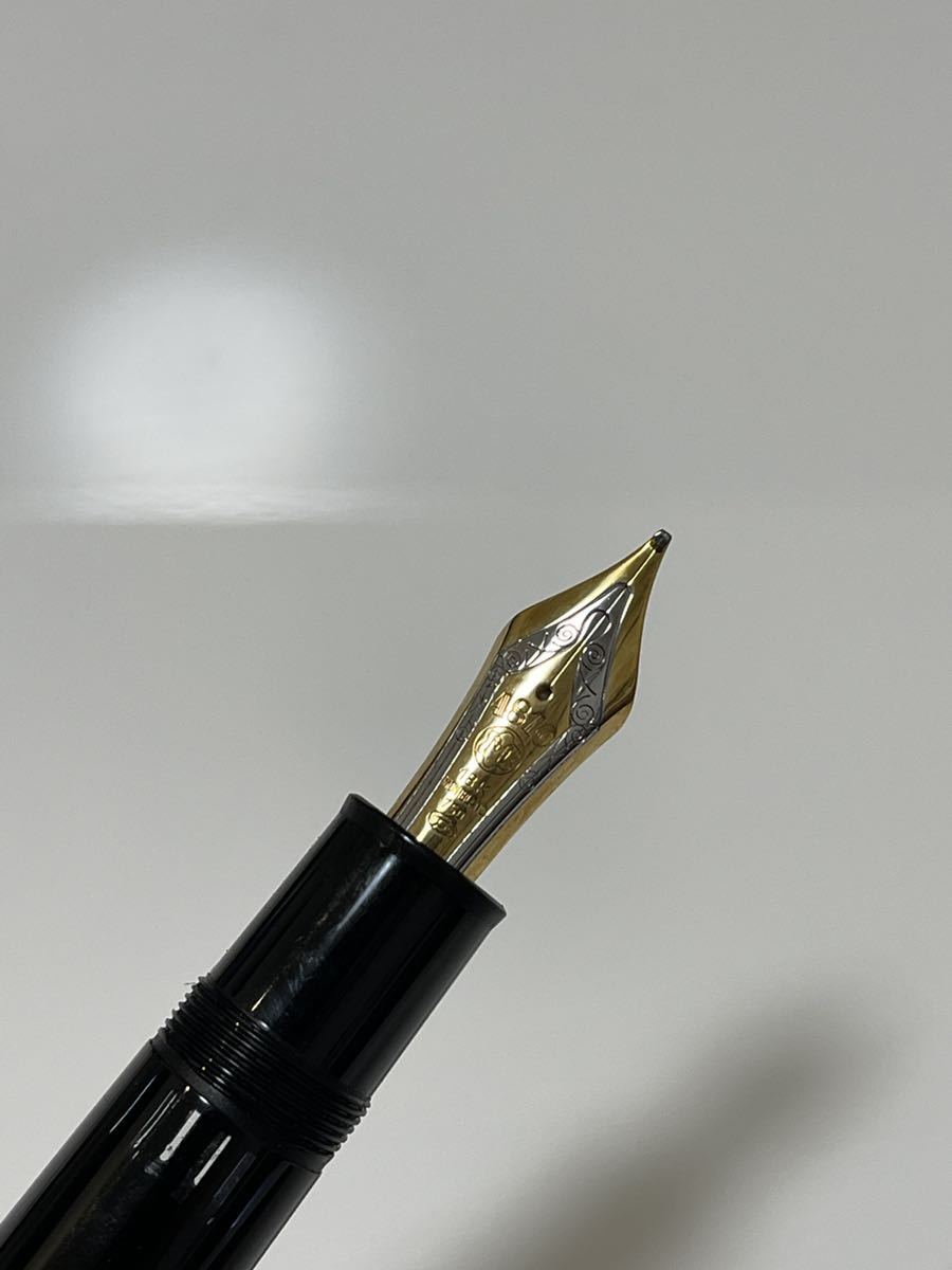 MONTBLANC モンブランMEISTERSTUCK マイスターシュテック No.149 ペン