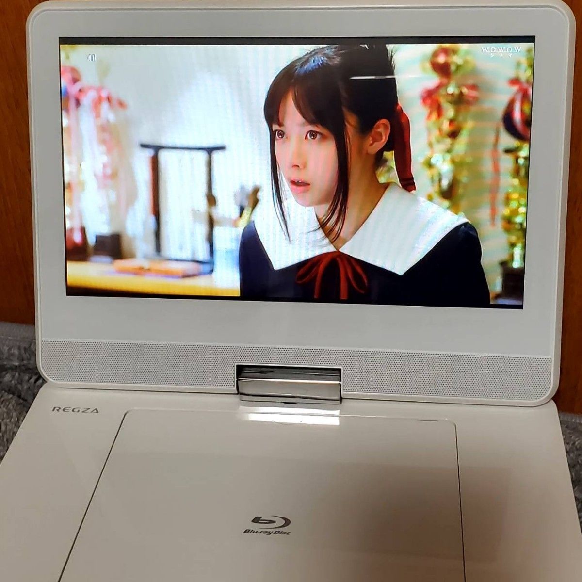 2021年製品SD-BP900S REGZA極美品|PayPayフリマ