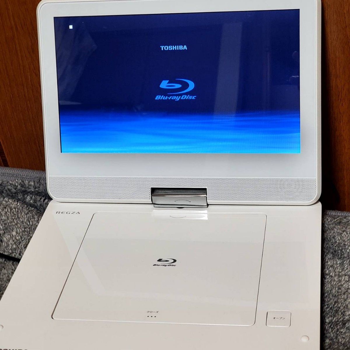 2021年製品SD-BP900S REGZA極美品|PayPayフリマ
