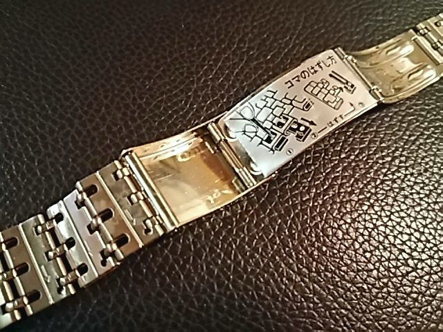 コレクターitem スピードタイマー SEIKO Speed-Timer 6139-6010 6011