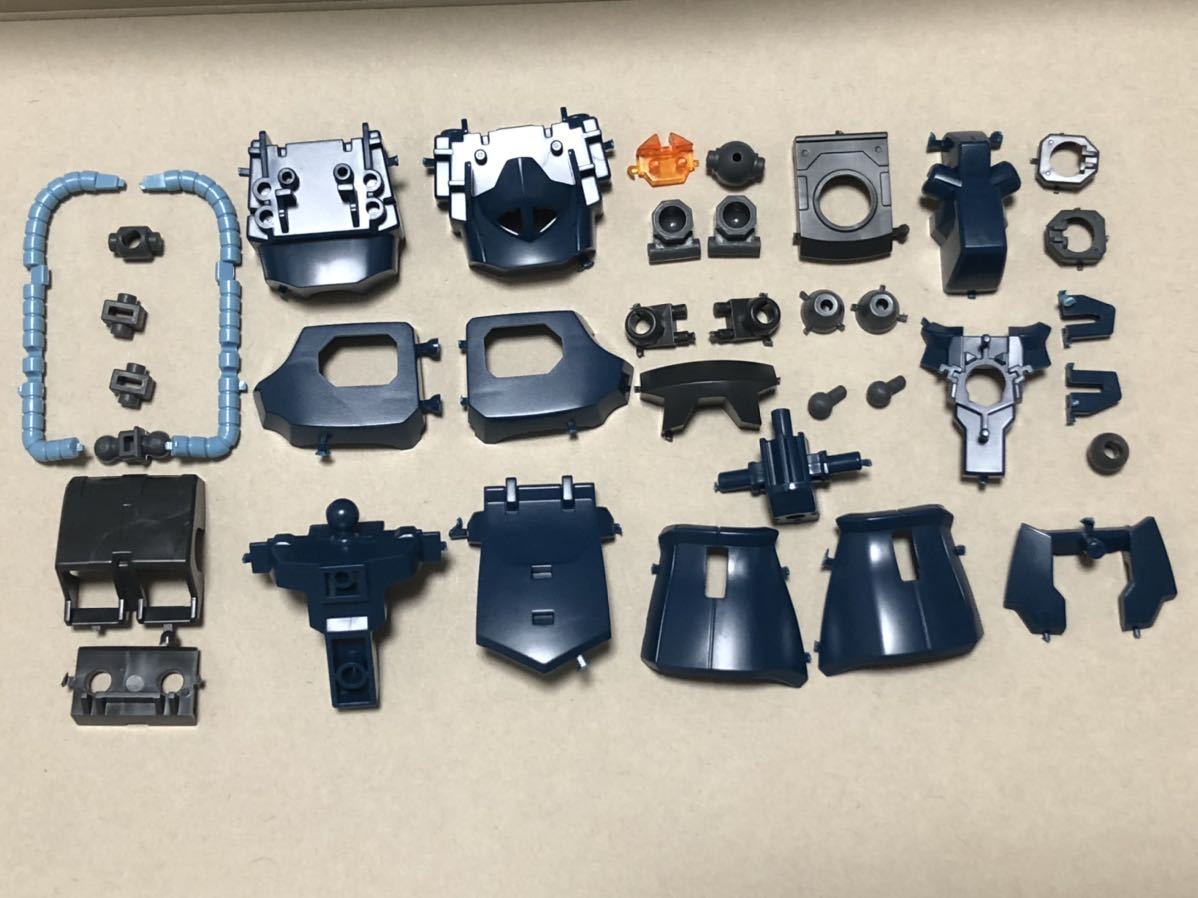 HGUC グフ・カスタム 胴体 腰ランドセルパーツ | www.qmsbrasil.com.br