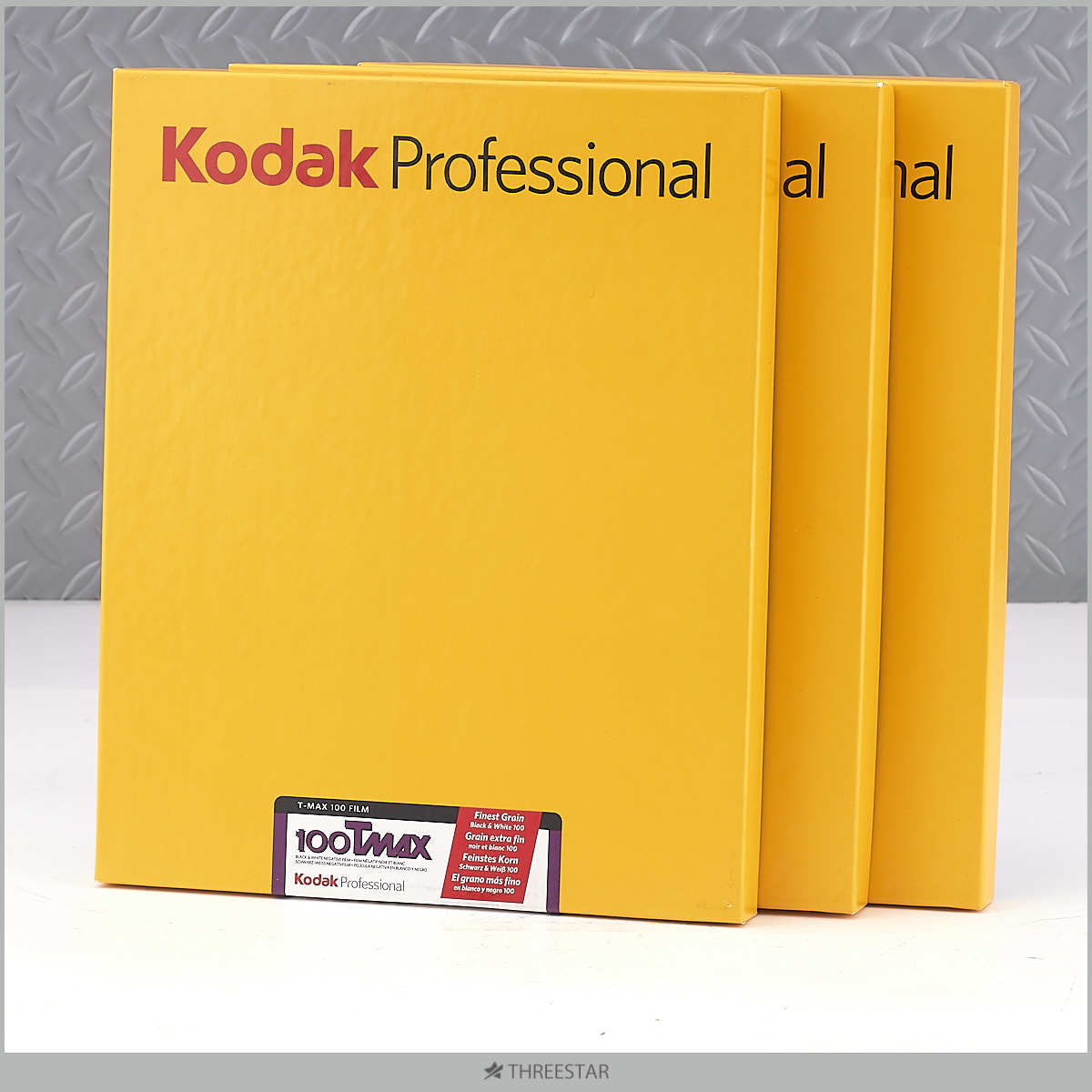 KODAK T-MAX 100 8×10 10枚×3箱=30枚/期限切れ エイトバイテン 810 白黒 モノクロ フィルム 【3】  JChere雅虎拍卖代购