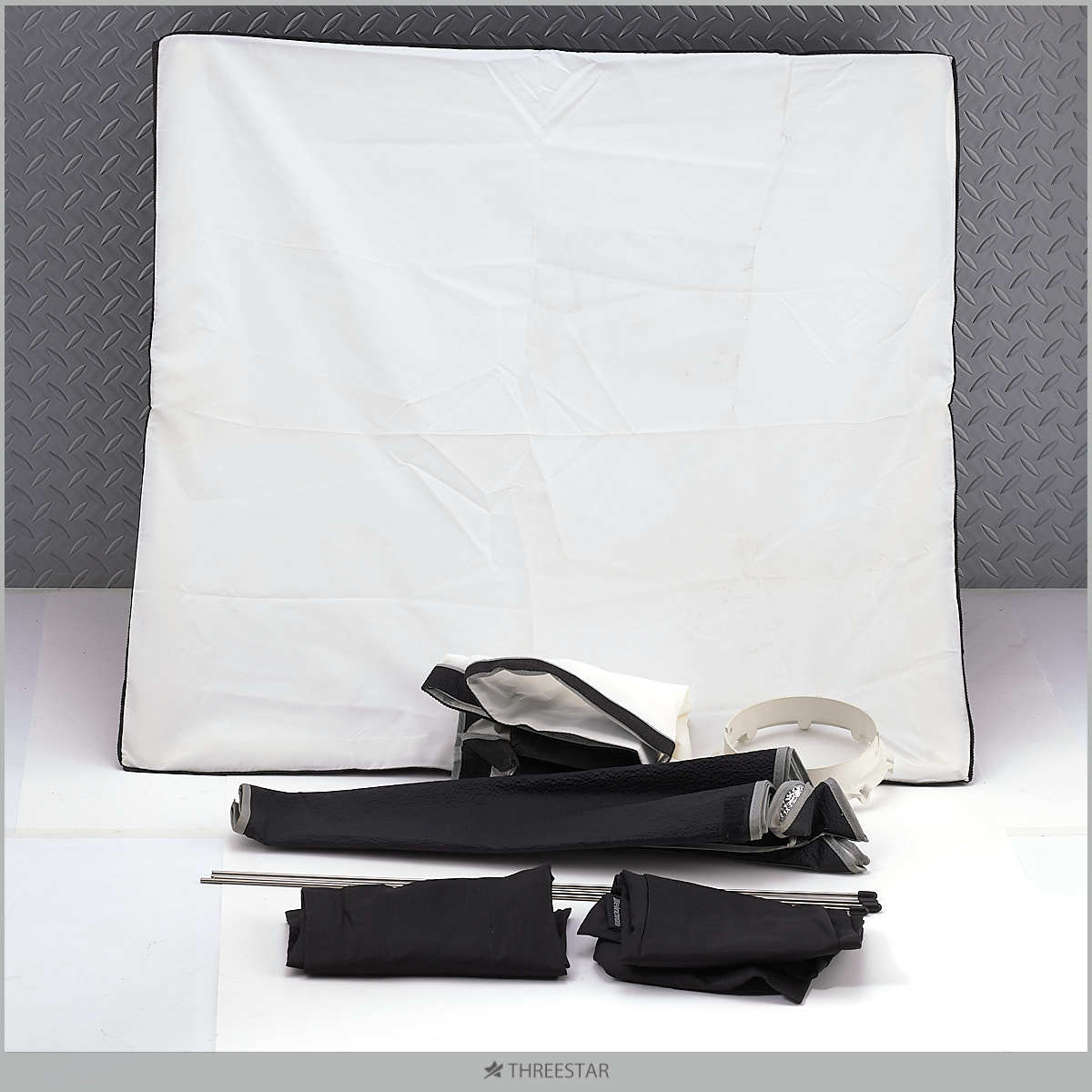 elinchrom エリンクローム D-Lite RX4 2灯 ソフトライトボックス