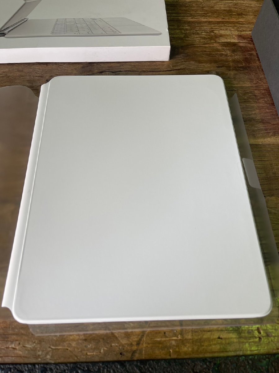 Apple Magic Keyboard MJQL3J/A ipad Pro 12.9インチ用 日本語
