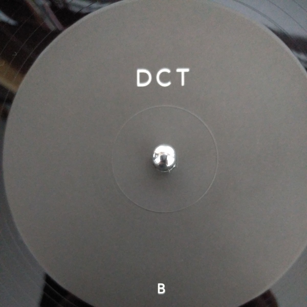 12inch/DCT SPECIAL DANCE REMIXES VOL.1_画像4