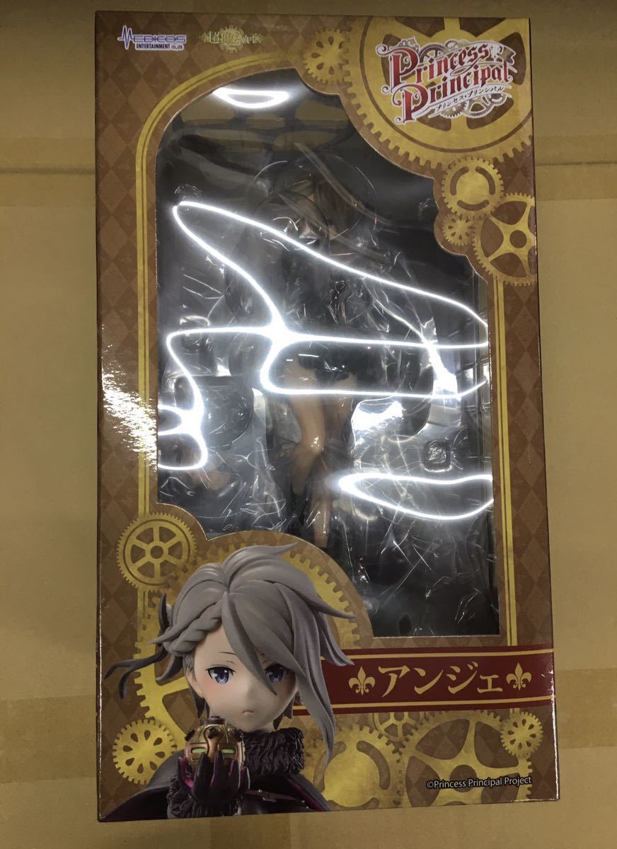 送料無料 未開封 メディコス 超像Artコレクション プリンセス