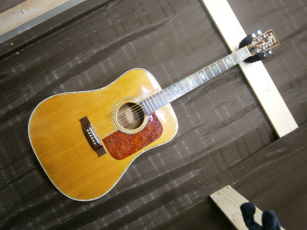 ☆値下げ・中古・ヒルバリー<W-60>ハカランダ・日本製・スズキ