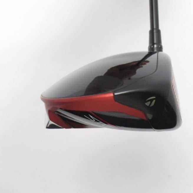 ☆美品 日本仕様 テーラーメイド ステルス2 HD ドライバー STEALTH2