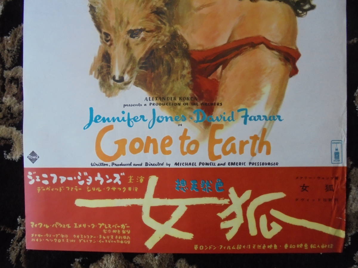 高評価なギフト 美品専門 野口久光 デザイン及制作 ジェ二ファー