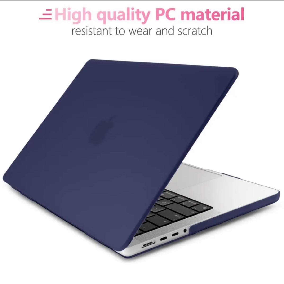 Batianda MacBookPro 14ケース2021対応