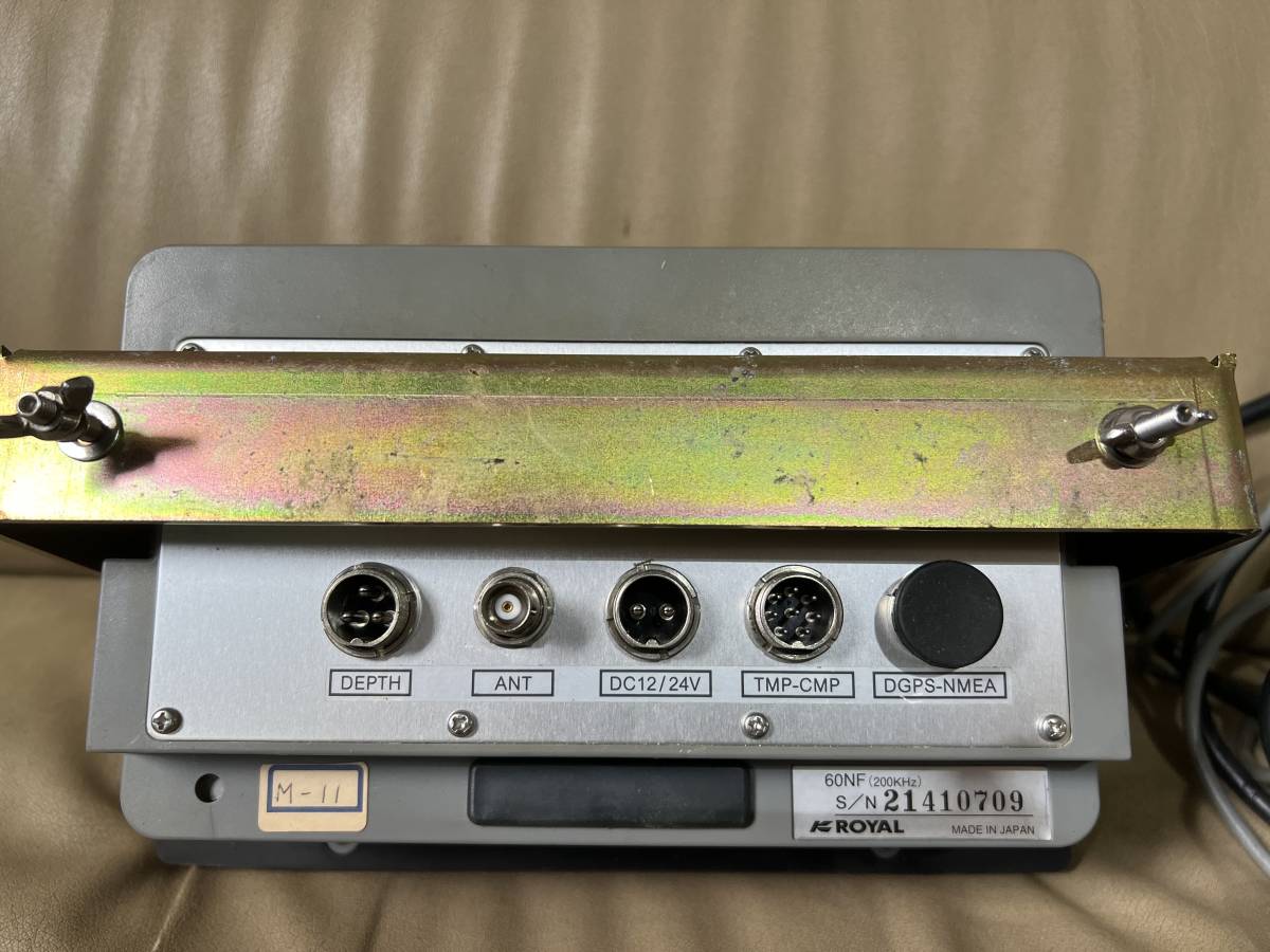 YAMAHA YF-60NF 中古品 | fuerzalider.com