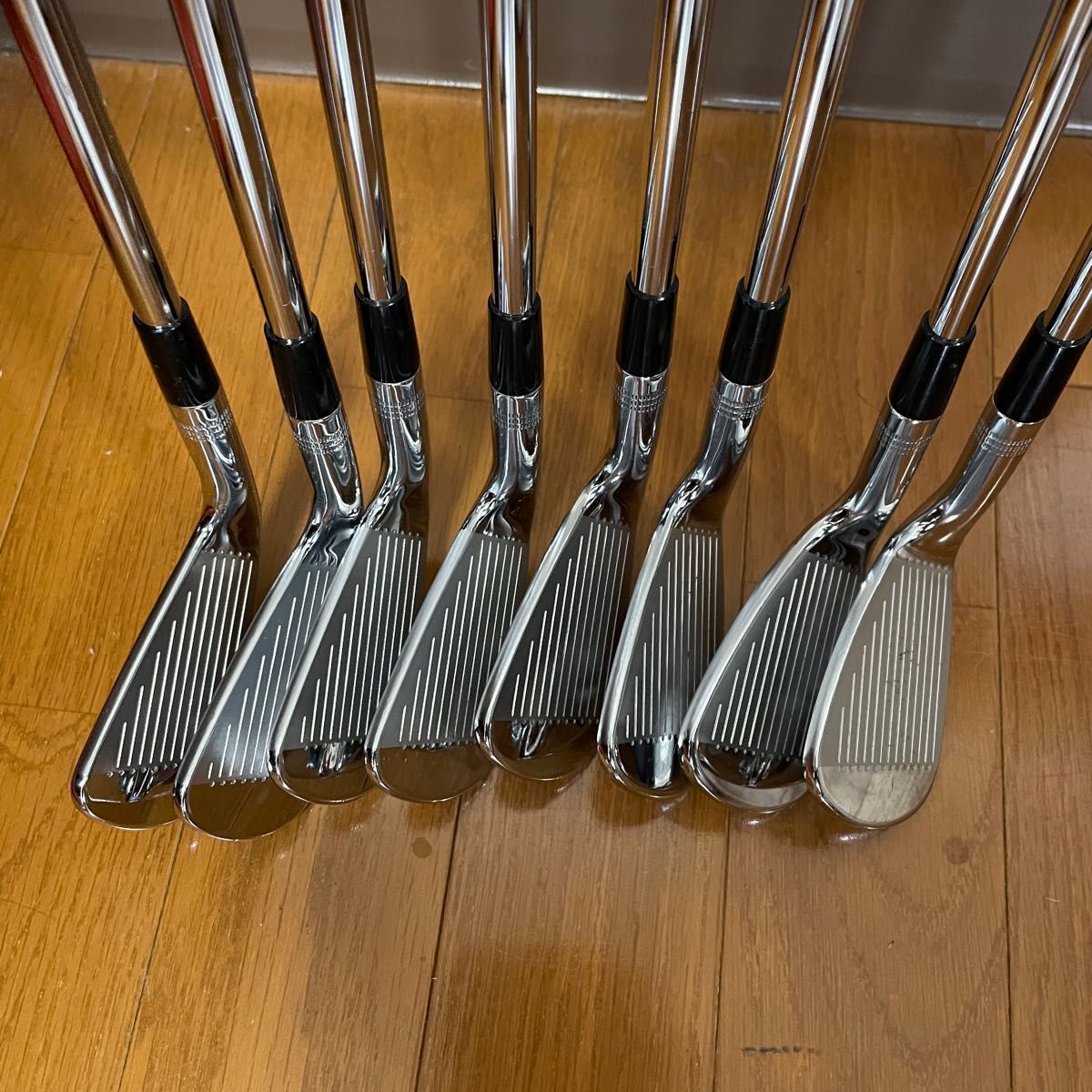 Wilson Staff Model Blades 3-P スタッフモデル 希少 | www