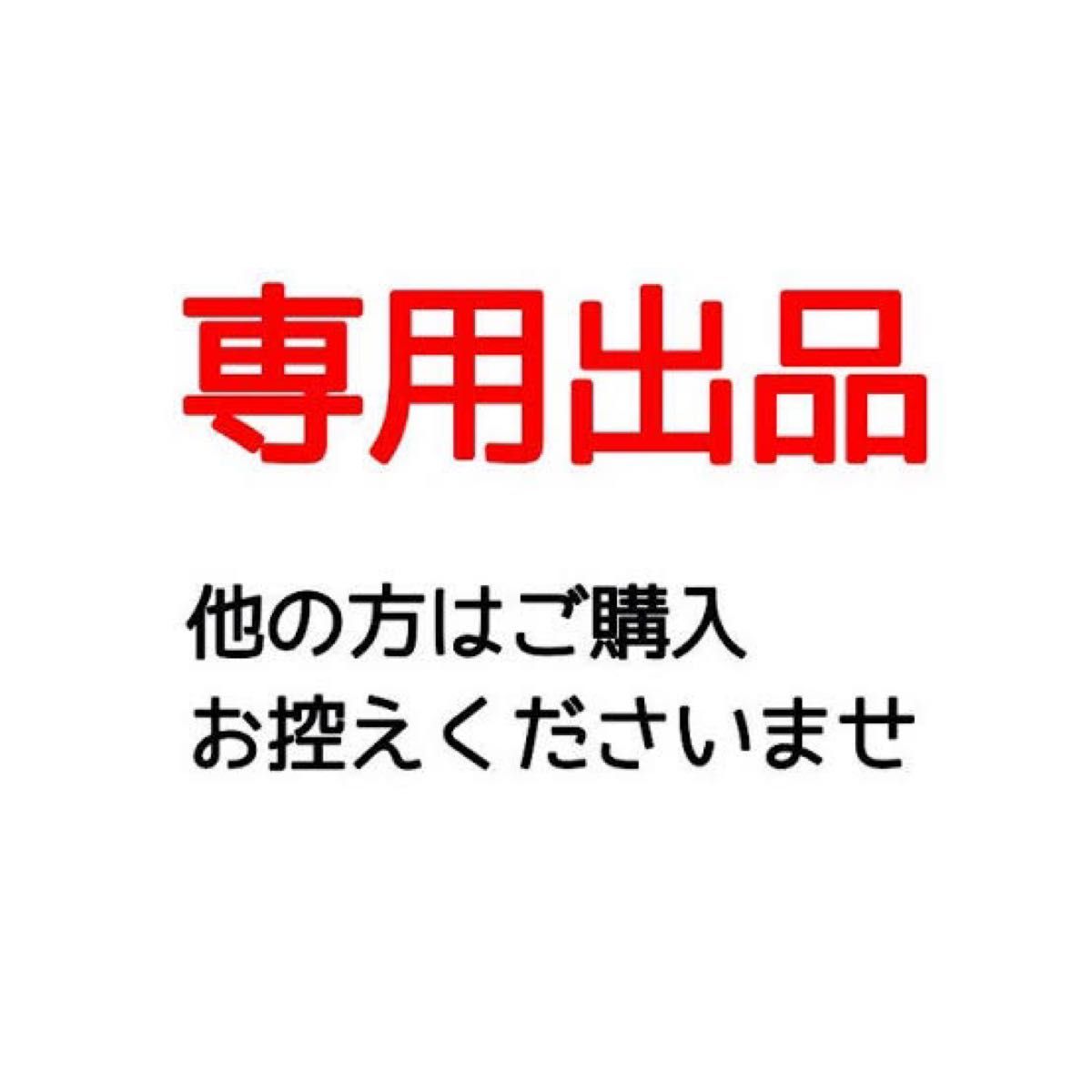 hokuto様 専用|PayPayフリマ