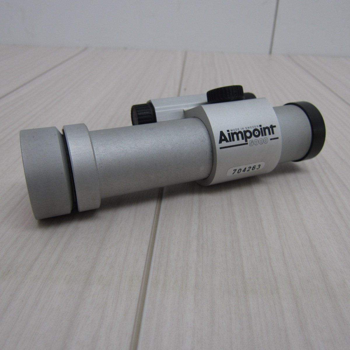 FC233/Aimpoint 5000 ダットサイト エイムポイント Delta デルタ