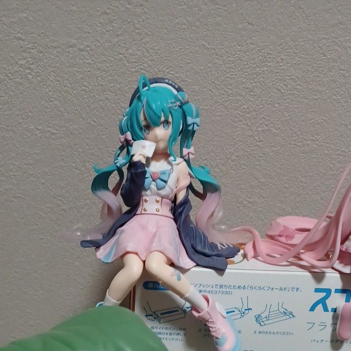 初音ミク8体セット(一体破損アリ)|Yahoo!フリマ(旧PayPayフリマ) 初音ミク8体セット(一体破損アリ)|Yahoo!フリマ(旧PayPayフリマ)